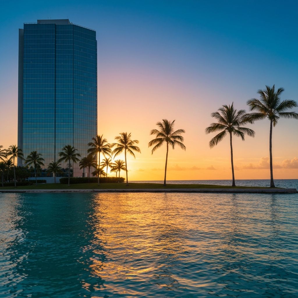 Your Biz Rep - Florida business brokerage